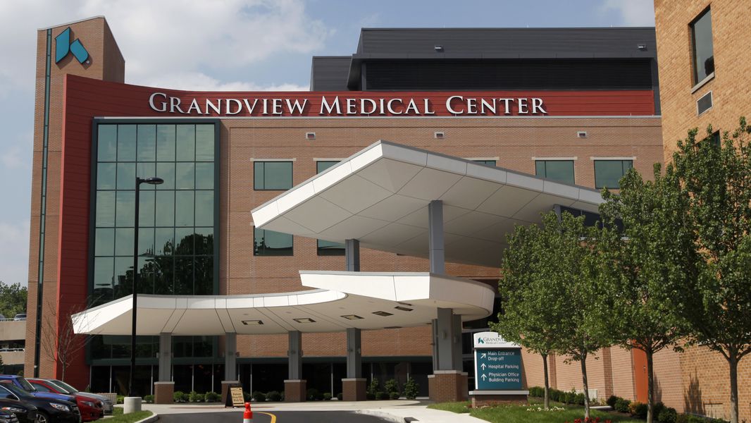 grandview clinic