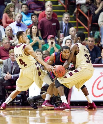 Win puts Flyers back in national spotlight Dayton Flyers postseason timeline