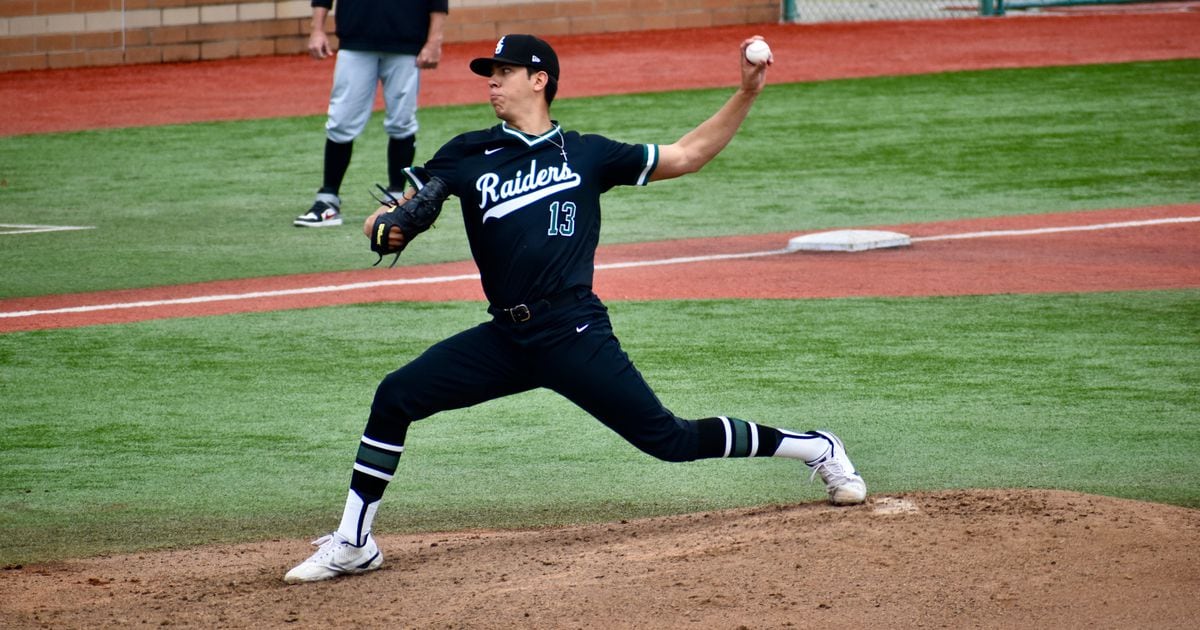 Baseball welcomes Miami (OH) for home opener - Wright State University  Athletics