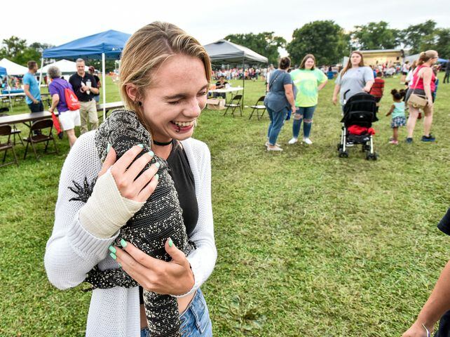 The year in Butler County photos: Best images of 2018