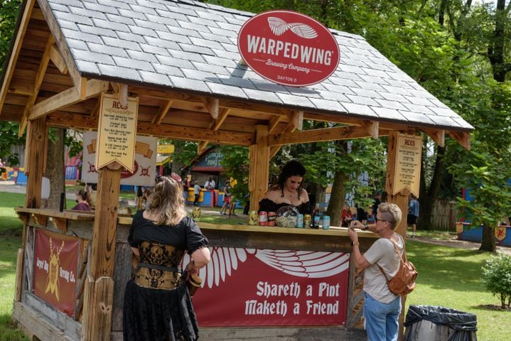 PHOTOS: Did we spot you at the Ohio Renaissance Festival during opening weekend?