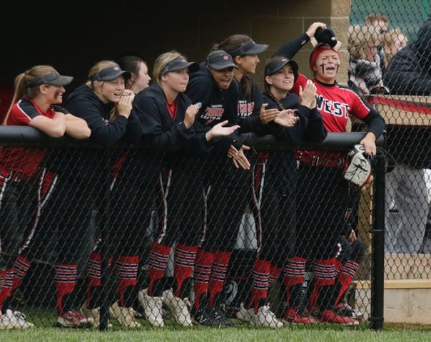 Lakota West vs. Beavercreek