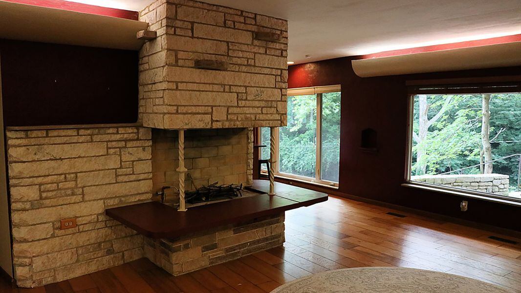 Mid Century Modern Retreat