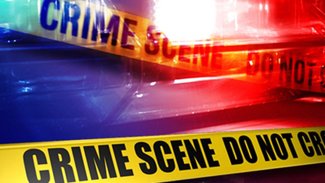 Homicide In Dayton Police Arrest Suspect In Fatal Shooting 9363