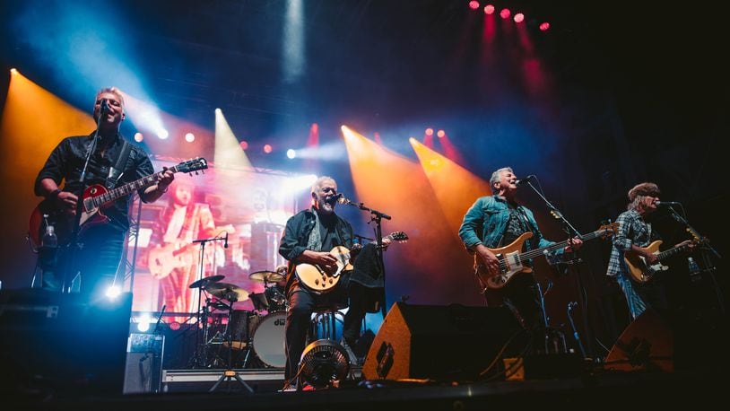 Bachman-Turner Overdrive headlines the Great Darke County Fair on Thurs., Aug. 22, 2024. CONTRIBUTED