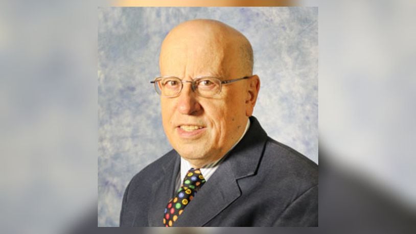 Charles J. Russo, J.D., Ed.D.,  is the Joseph Panzer Chair of Education in the School of Education and Health Sciences (SEHS) and Research Professor of Law in the School of Law at the University of Dayton. (CONTRIBUTED)