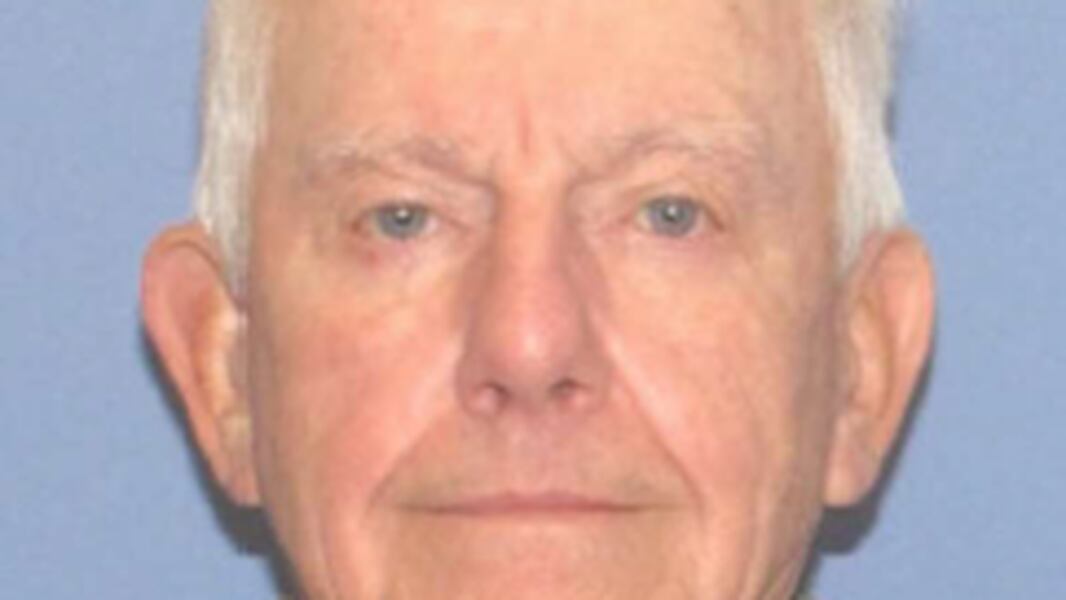 Endangered missing adult alert canceled for Beavercreek man