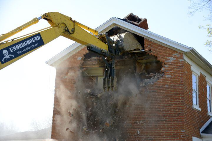 The year in Butler County photos: Best images of 2018