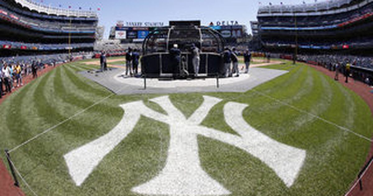 Yankee Stadium Guide - CBS New York