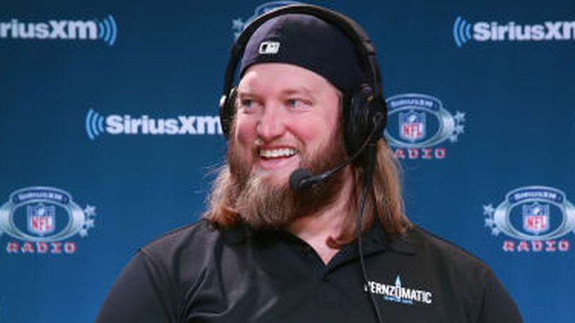 Former Alter, OSU standout Mangold nominated for Pro Football Hall of Fame