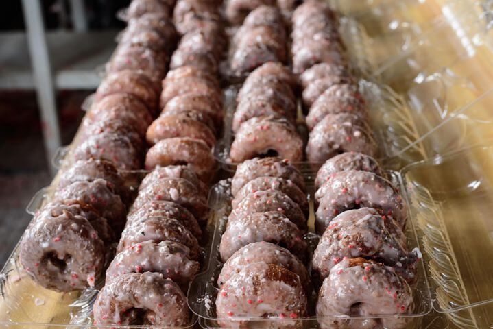 PHOTOS: 48th annual Troy Strawberry Festival