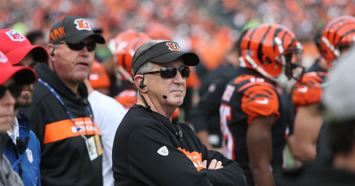 Archdeacon: Brown finally getting it right with Bengals