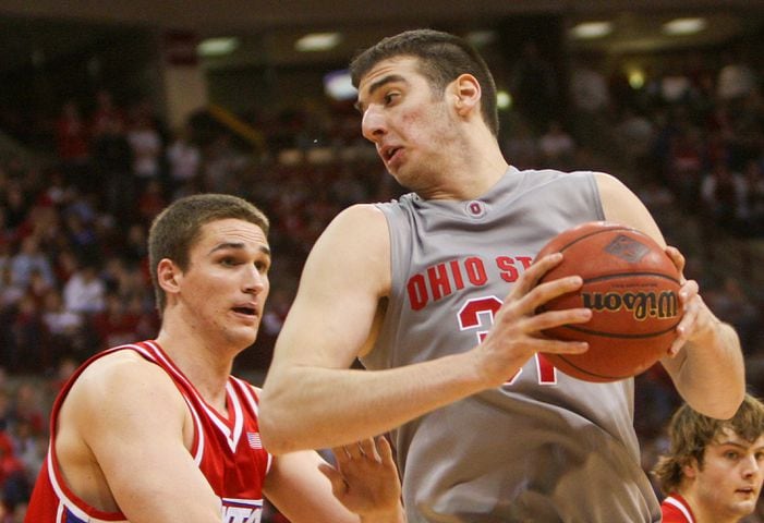 Dayton Flyers postseason timeline