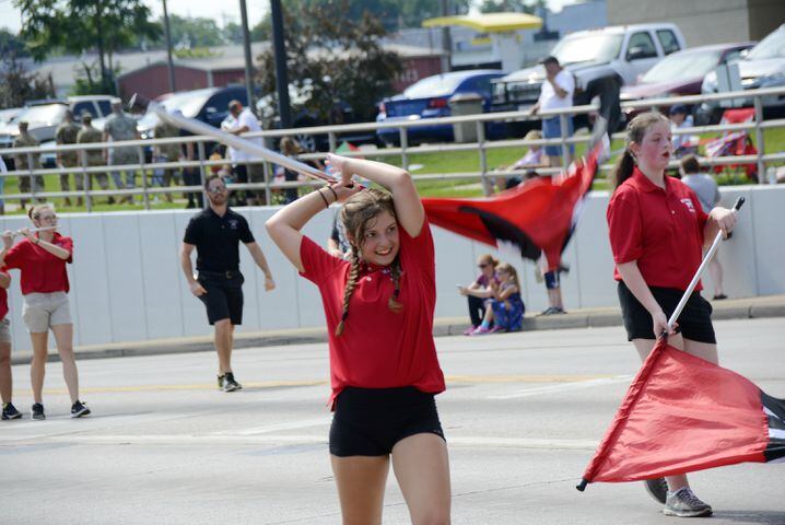 The year in Butler County photos: Best images of 2018