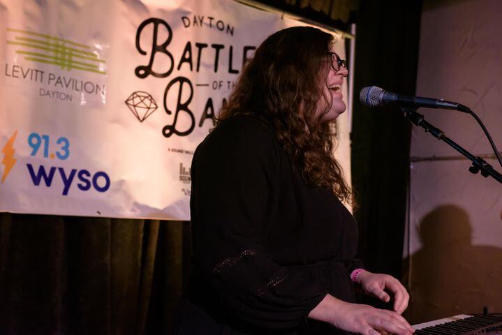 PHOTOS: Dayton Battle of the Bands Week 2 @ The Brightside