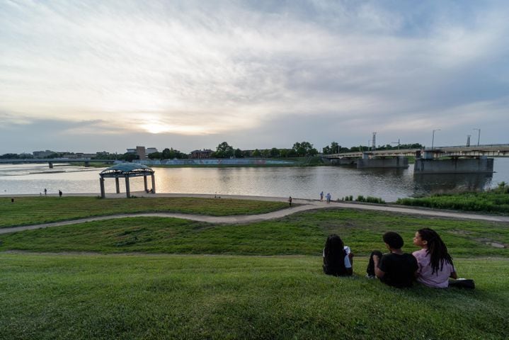 PHOTOS:  Passport to MetroParks at RiverScape MetroPark