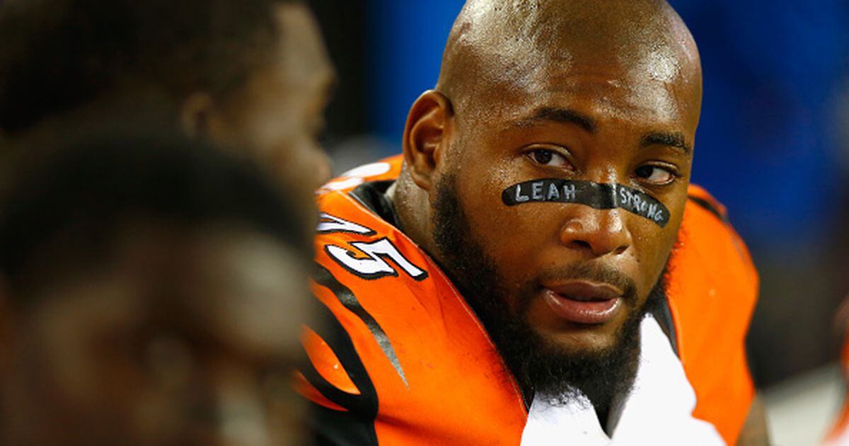 Exclusive: Cincinnati Bengals' Devon Still hasn't paid child support in  months, says mother of cancer-stricken Leah Still – New York Daily News