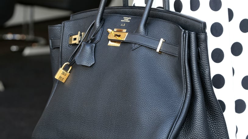 5 most luxury handbags explored as Hermes Birkin tops the list