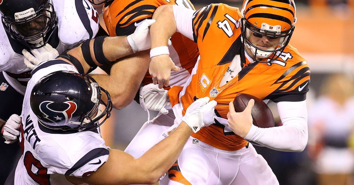 Cleveland Browns To Wear Orange Pants Against Cincinnati Bengals