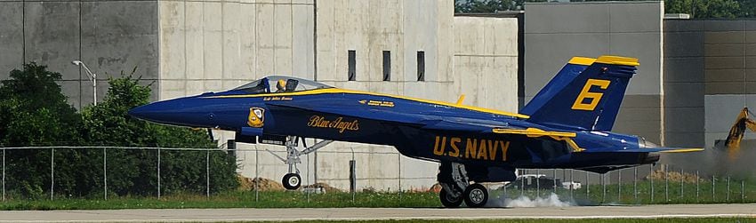 Blue Angels