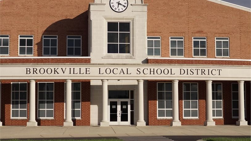 Brookville High School parents have notified the school about a scam call about an ACT prep class. CONTRIBUTED.