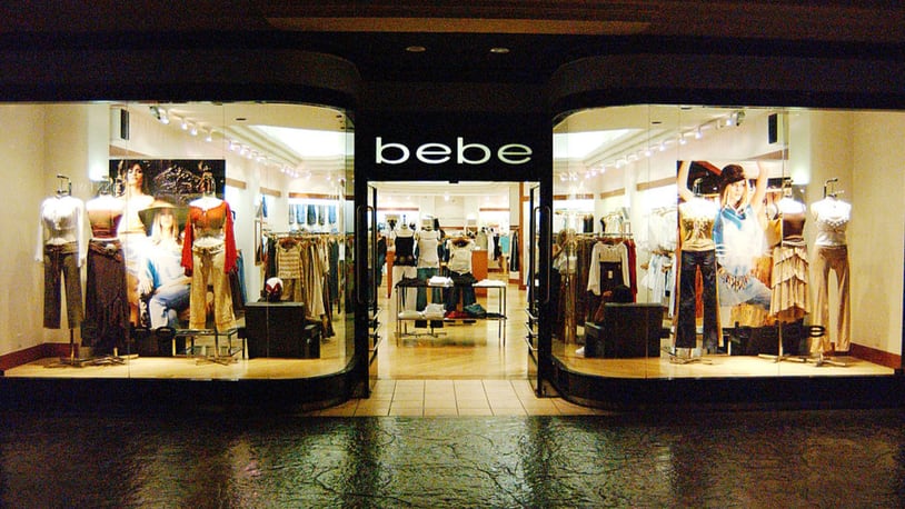 Bebe Women's Wear Stores In USA, 60% OFF
