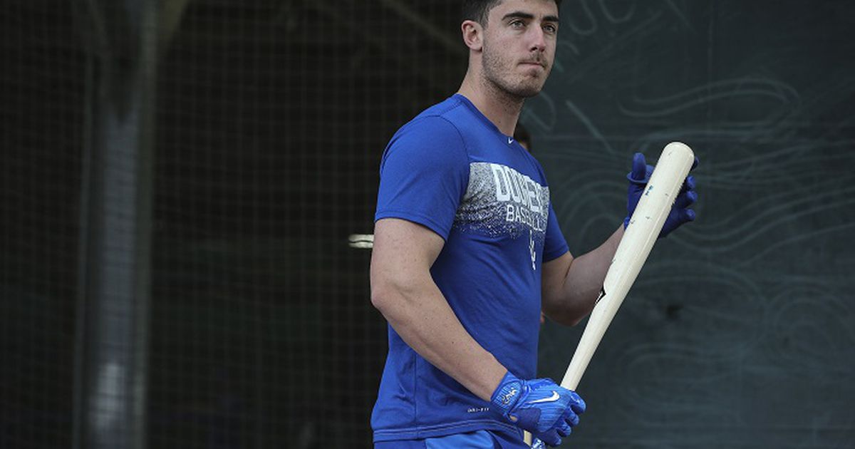 Dodgers News: Joey Gallo Gives His Thoughts on Cody Bellinger's Struggles -  Inside the Dodgers