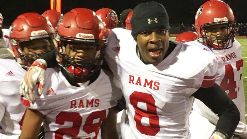 Trotwood advances to 7th straight football state semi