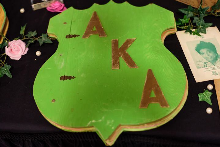 PHOTOS: 90th anniversary celebration of Alpha Kappa Alpha Sorority's Beta Eta Omega Chapter