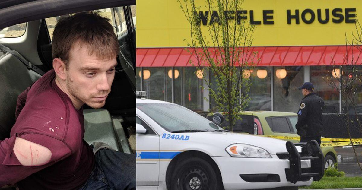 Waffle House Shooting: Remembering The Victims