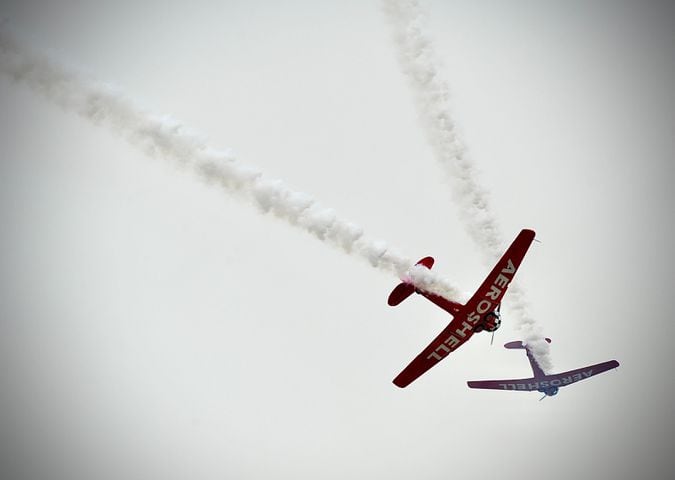 Dayton Air Show