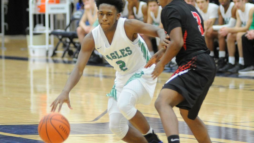 5 Boys And Girls Basketball Games To Watch