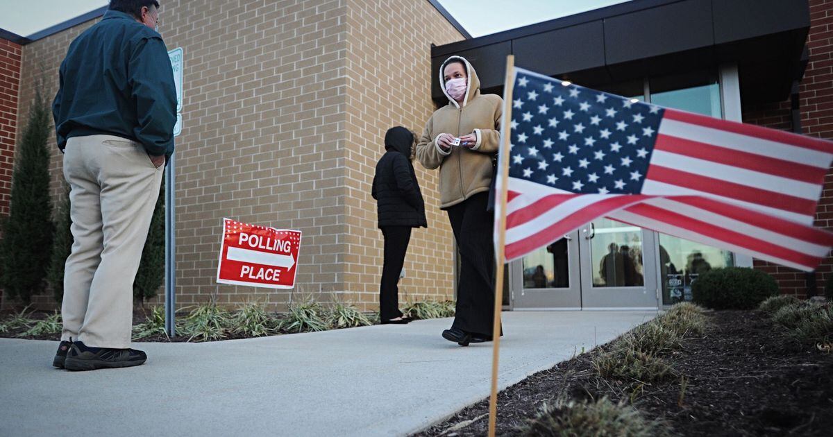 What Happens If There’s An Electoral College Tie?