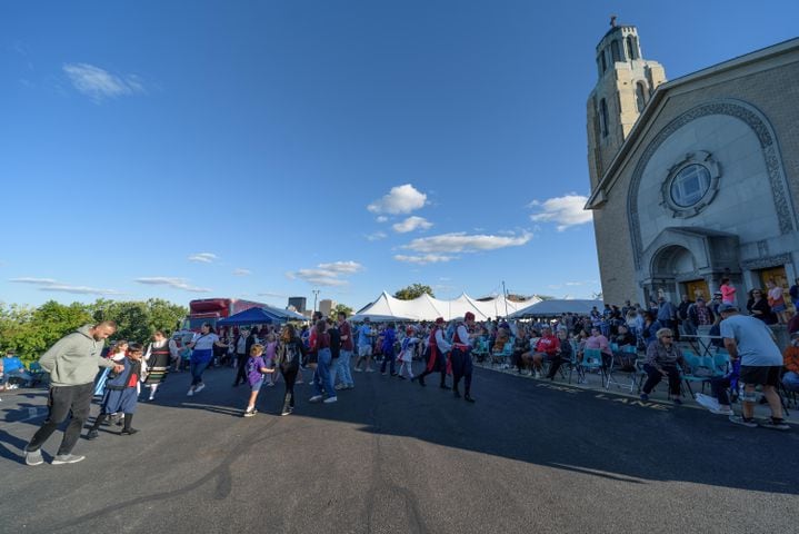 PHOTOS: 2024 Dayton Greek Festival at Annunciation Greek Orthodox Church