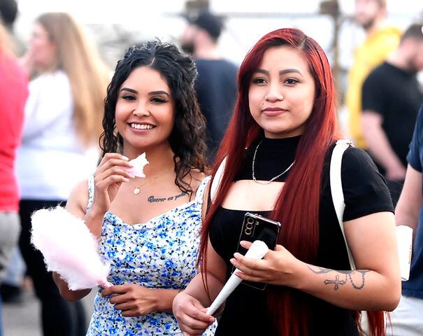 Did we spot you at Dayton Taco Fest 2023?