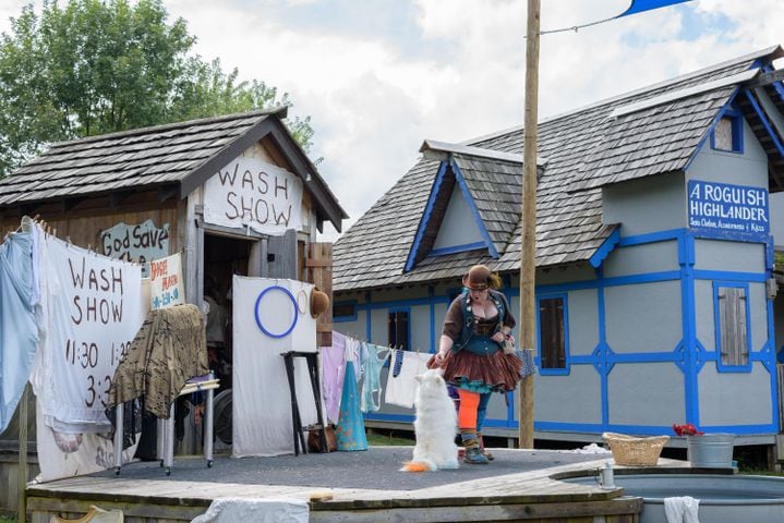 PHOTOS: Did we spot you at the Ohio Renaissance Festival during opening weekend?