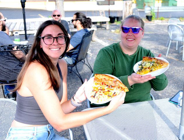 Did we spot you at Dayton Taco Fest 2023?