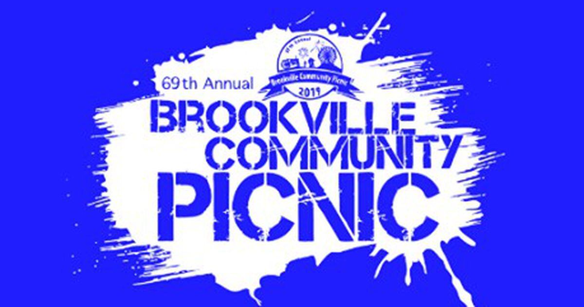 Brookville to hold annual picnic this weekend