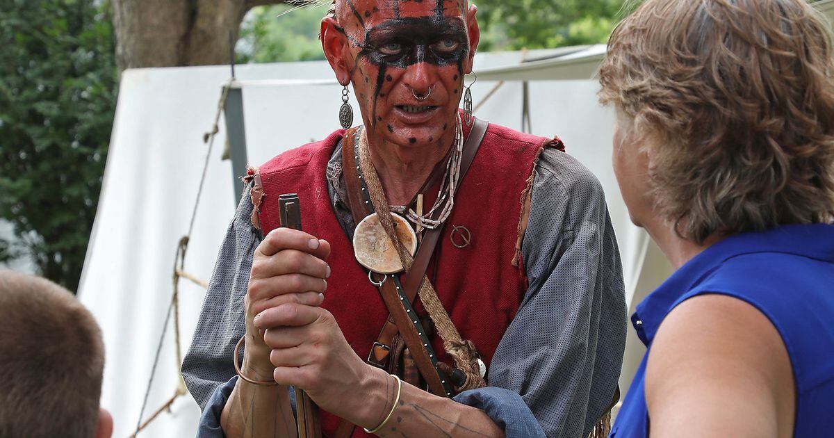 Fair at New Boston a Clark County tradition