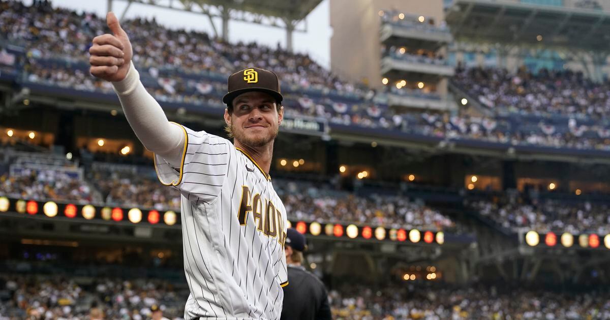 Outfielder Wil Myers talks about signing with the Cincinnati Reds