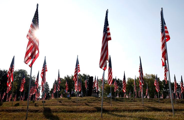 Urbana 9-11 Memorial SNS