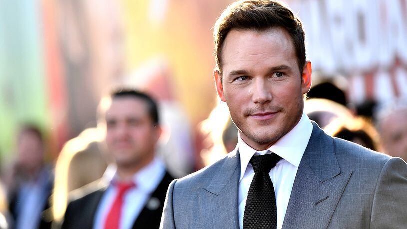 PTH - Chris Pratt Under Fire Again