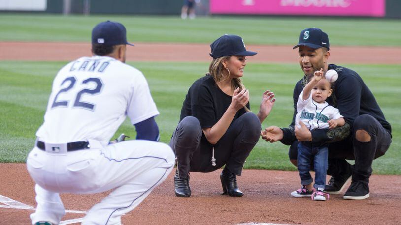 Mariners rally shoes, explained: The legend of Seattle's new