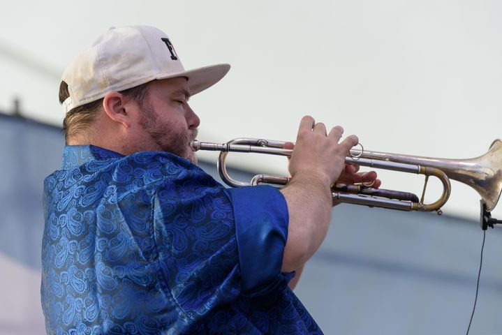 PHOTOS:  Passport to MetroParks at RiverScape MetroPark