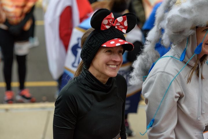 PHOTOS: Did we spot you at the Dayton Ghost 'n Goblin 5k?