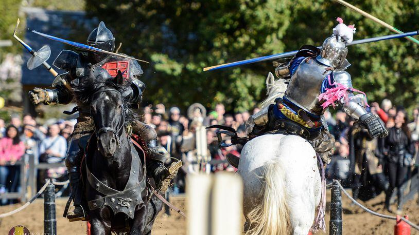 joust Archives - South Jersey Family