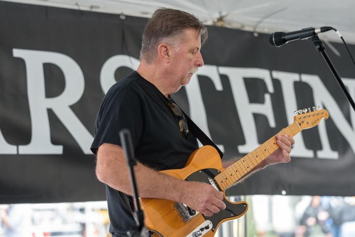 PHOTOS: Oktoberfest 2024 at The Dayton Art Institute