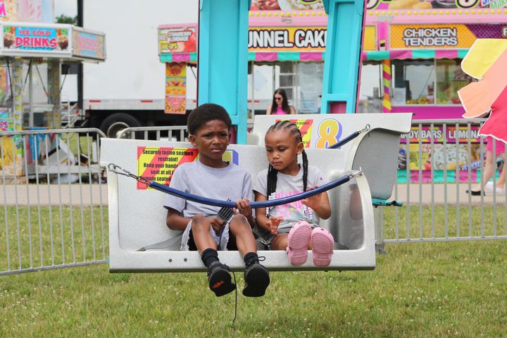 Montgomery County Fair