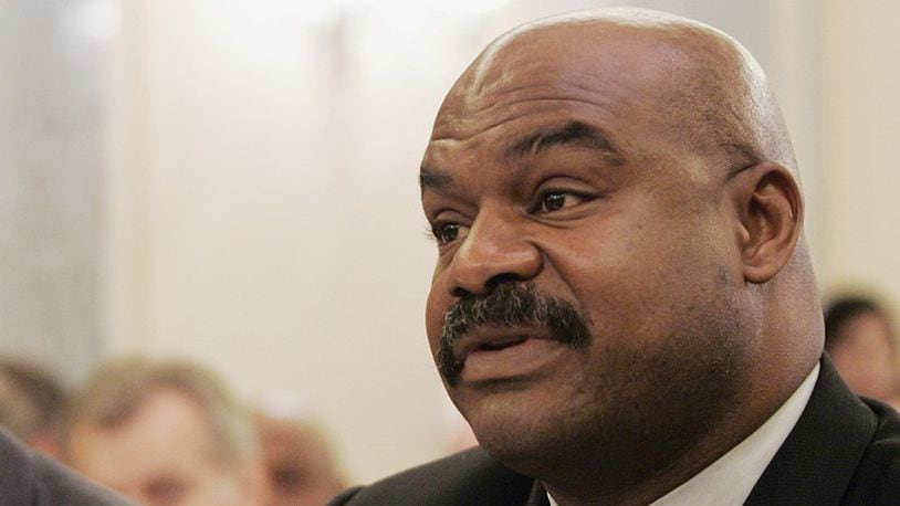 Ex-Chicago Bear Dave Duerson dead at 50 