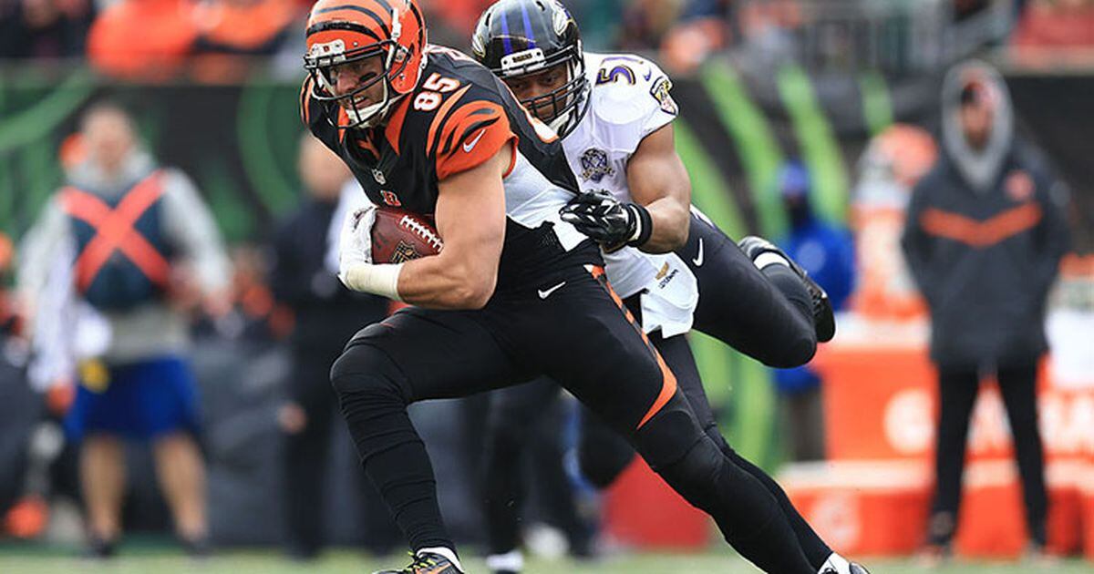 Ranking the Bengals' remaining offseason priorities in free agency